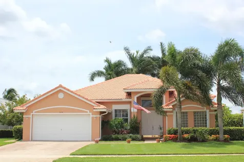 1670 Corsica Drive Wellington FL 33414