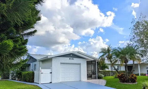 6182 Lasalle Road Delray Beach FL 33484