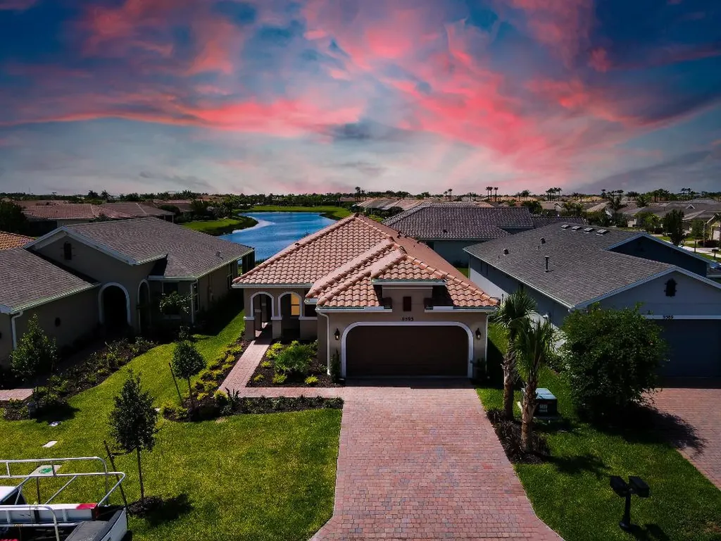9593 SW Royal Poinciana Drive Port St Lucie FL 34987