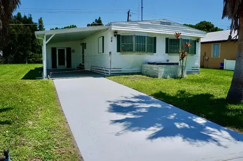 38 Mediterranean Boulevard N Port St Lucie FL 34952