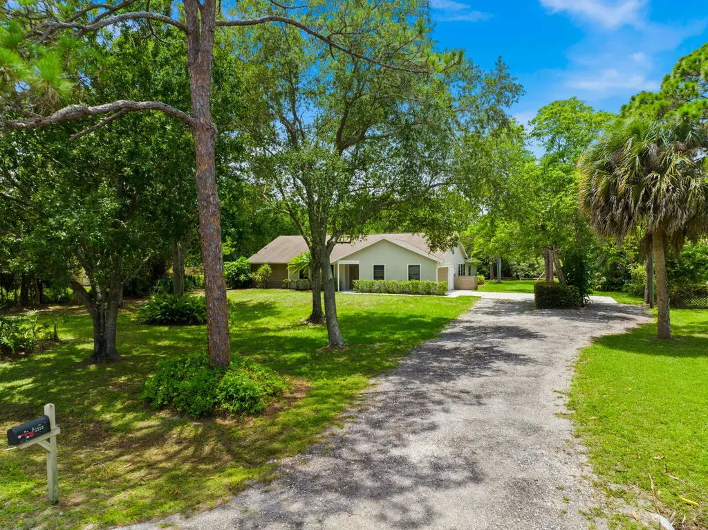 5313 Palmetto Drive Fort Pierce FL 34982
