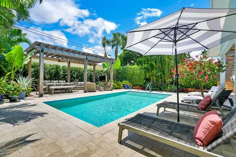 24 NE 12th Street Delray Beach FL 33444