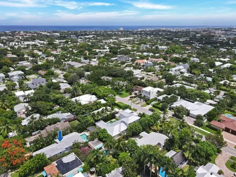 24 NE 12th Street Delray Beach FL 33444