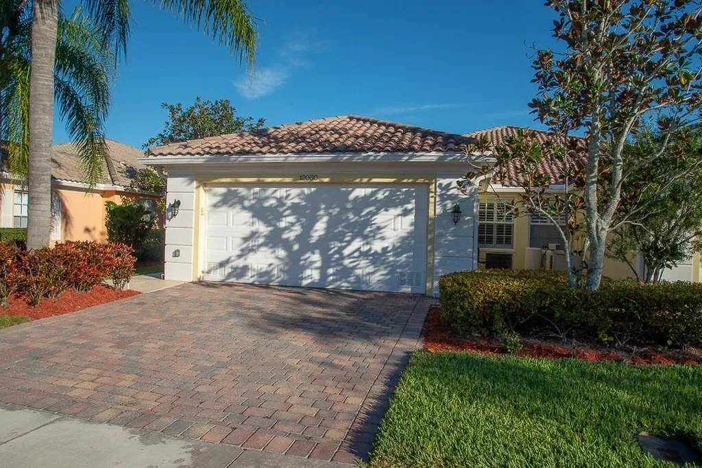 12080 SW Elsinore Drive Port St Lucie FL 34987