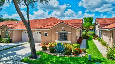 8206 Via Bella Boca Raton FL 33496