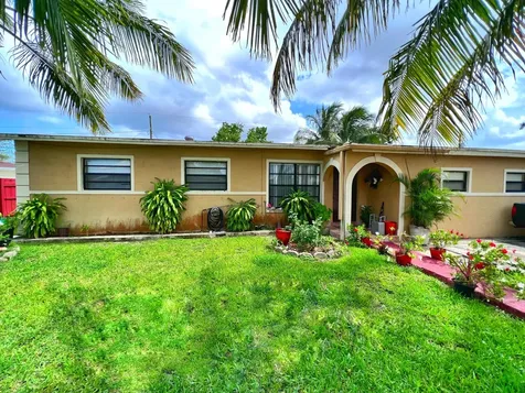 11820 SW 187th Street Miami FL 33177