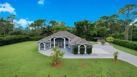15858 66th Court N Loxahatchee FL 33470
