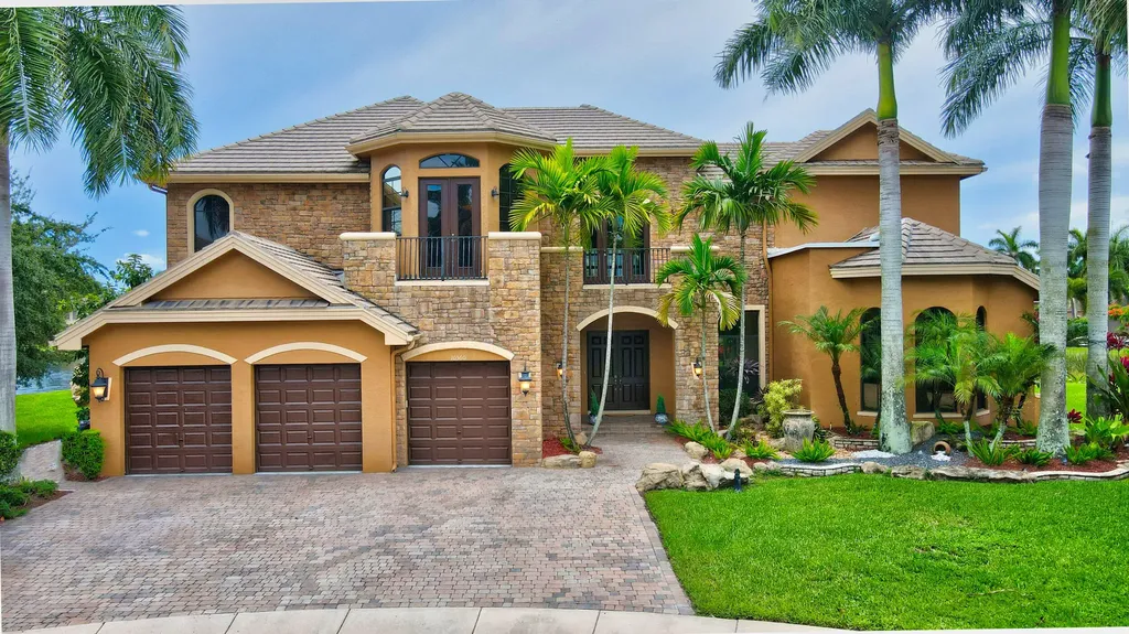 10560 Arcole Court Wellington FL 33449