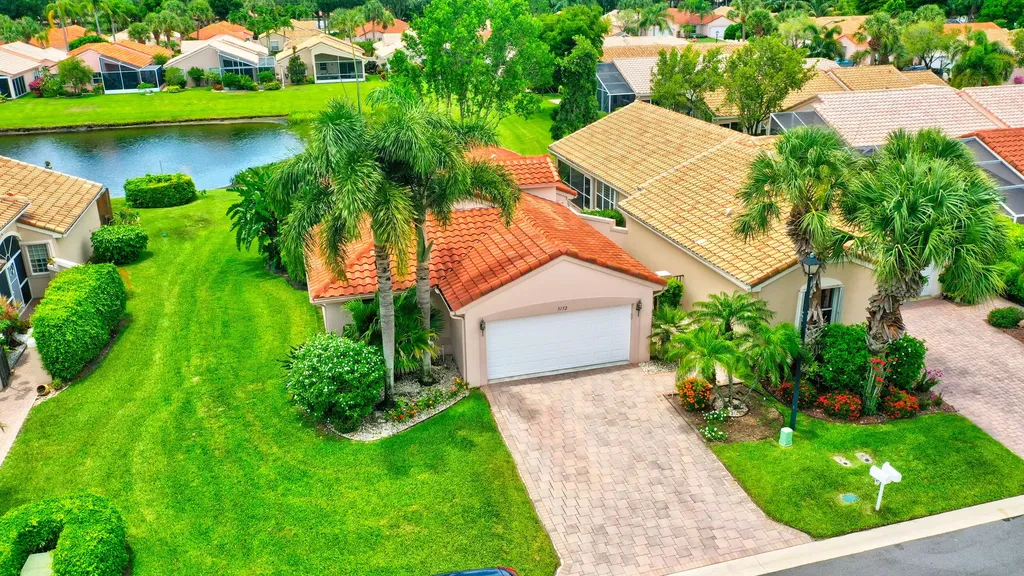 5152 Corbel Lake Way Boynton Beach FL 33437