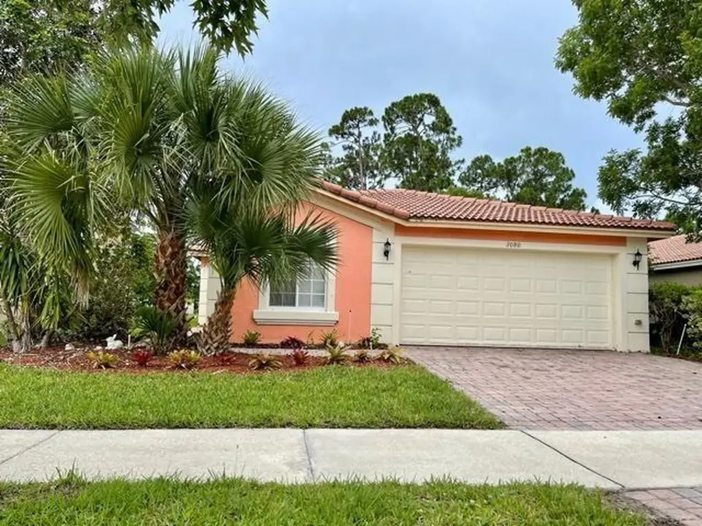 2080 SW Marblehead Way Port St Lucie FL 34953