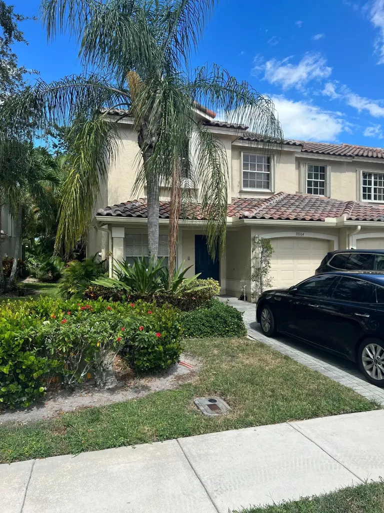 18164 Boca Way Drive Boca Raton FL 33498