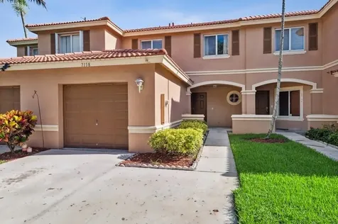 7158 Hawks Nest Terrace Riviera Beach FL 33407