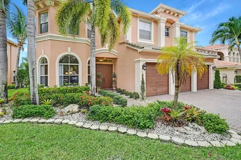 2640 Danforth Terrace Wellington FL 33414