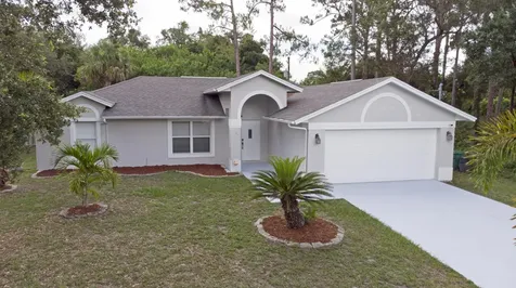 2449 SW Independence Road Port St Lucie FL 34953