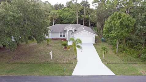 2449 SW Independence Road Port St Lucie FL 34953