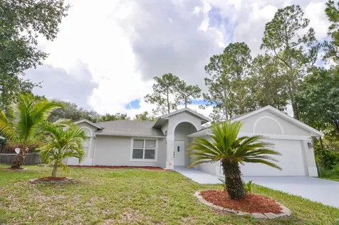 2449 SW Independence Road Port St Lucie FL 34953