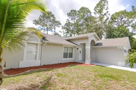 2449 SW Independence Road Port St Lucie FL 34953