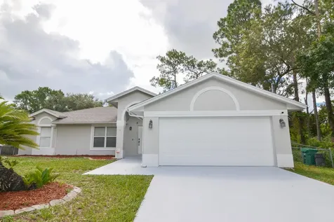 2449 SW Independence Road Port St Lucie FL 34953