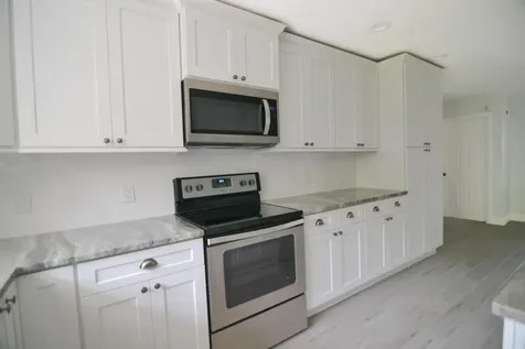 2449 SW Independence Road Port St Lucie FL 34953