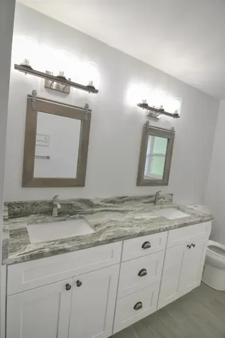 2449 SW Independence Road Port St Lucie FL 34953