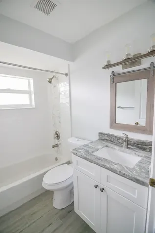2449 SW Independence Road Port St Lucie FL 34953