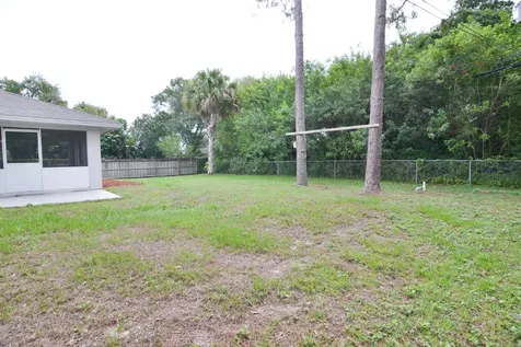 2449 SW Independence Road Port St Lucie FL 34953