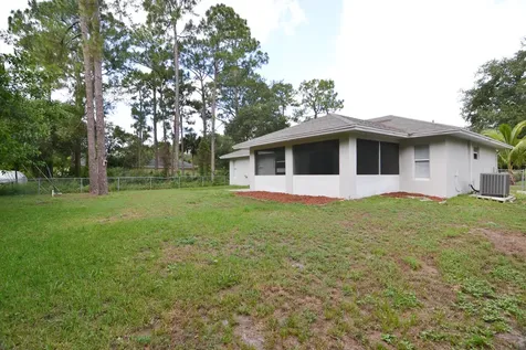 2449 SW Independence Road Port St Lucie FL 34953