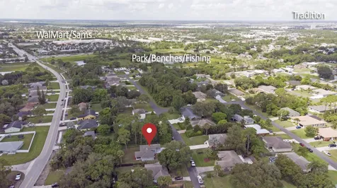 2449 SW Independence Road Port St Lucie FL 34953