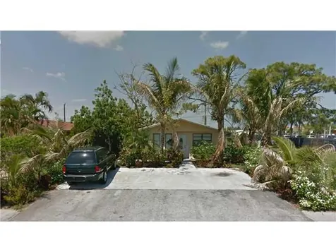 4529 Weymouth Street Lake Worth FL 33463