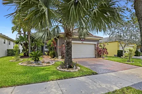 9841 SW Eastbrook Circle Port St Lucie FL 34987