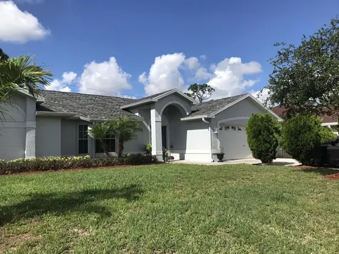 580 SE Chapman Avenue Port St Lucie FL 34984