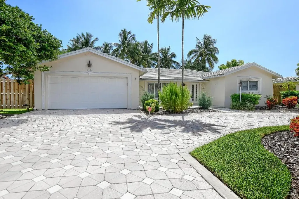 1280 SW 4th Court Boca Raton FL 33432