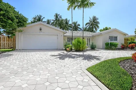 1280 SW 4th Court Boca Raton FL 33432