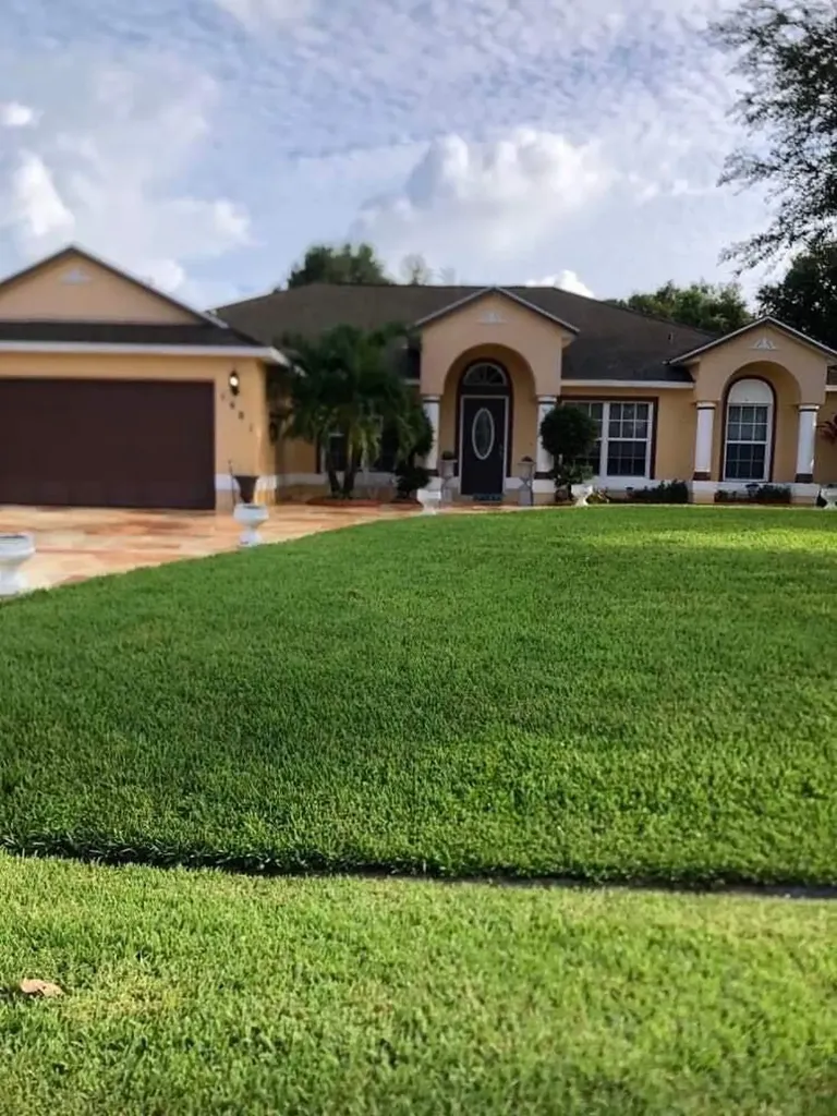 1481 SW Algardi Lane Port St Lucie FL 34953