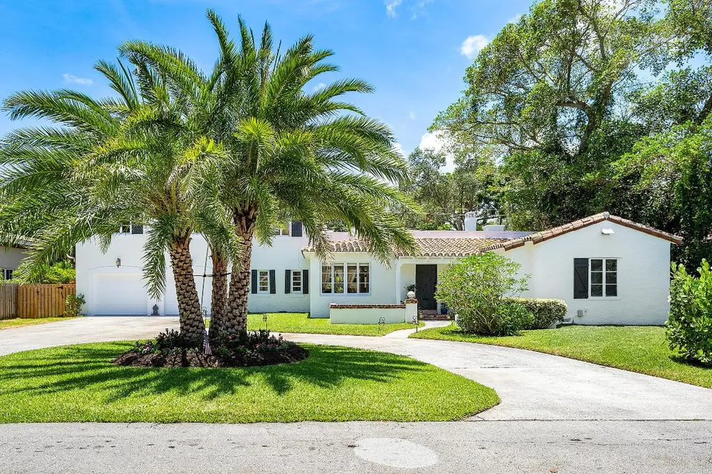 776 Periwinkle Street Boca Raton FL 33486