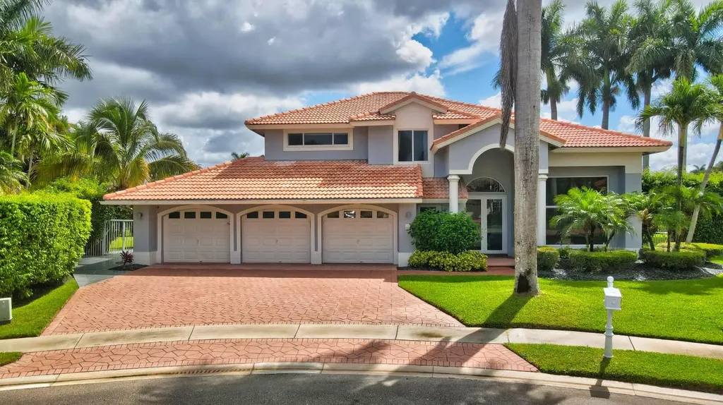19234 Inkwood Court Boca Raton FL 33498
