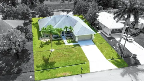 165 SE Whitmore Drive Port St Lucie FL 34984