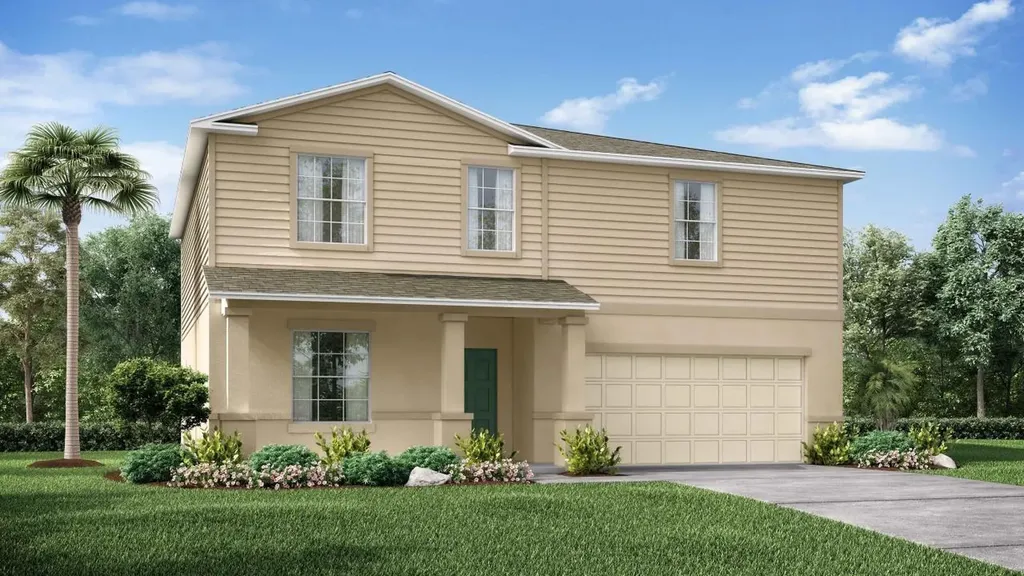 598 SW Carter Avenue Port St Lucie FL 34983