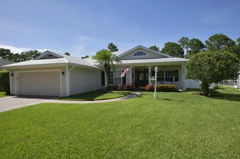 674 NE Owls Nest Court Port St Lucie FL 34983