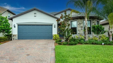 405 SE Bancroft Court Port St Lucie FL 34984