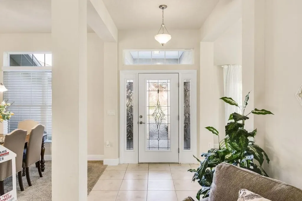 1680 SE North Blackwell Drive Port St Lucie FL 34952