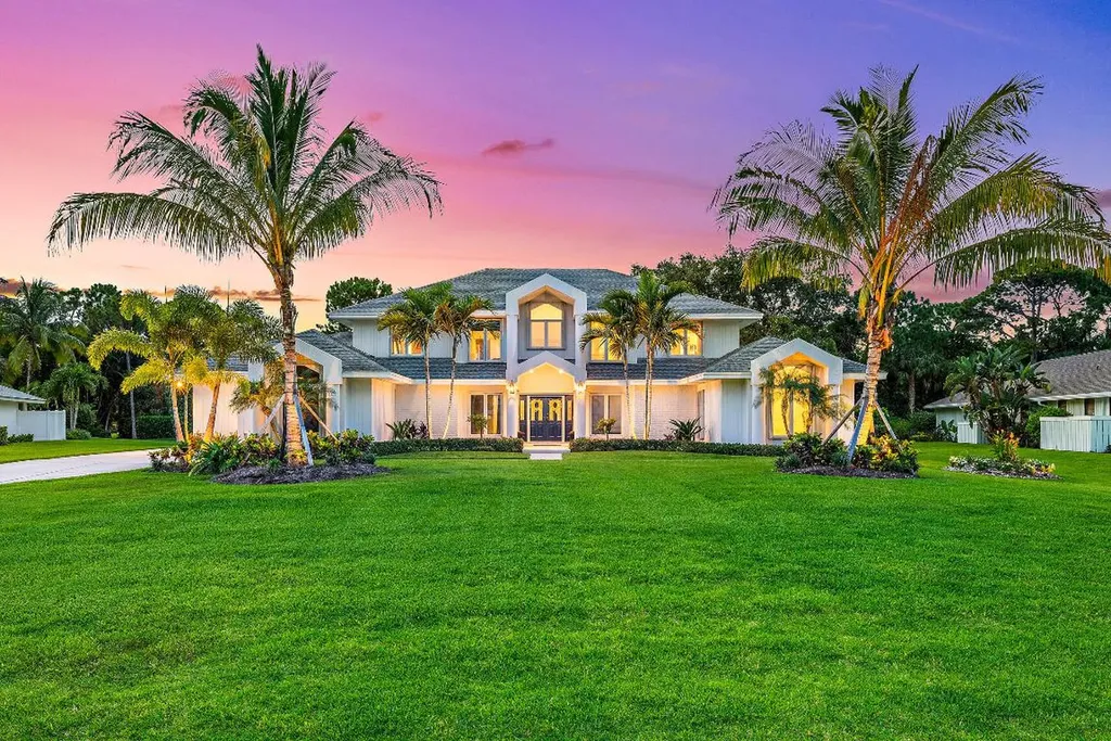 6191 Sand Pine Court Jupiter FL 33458