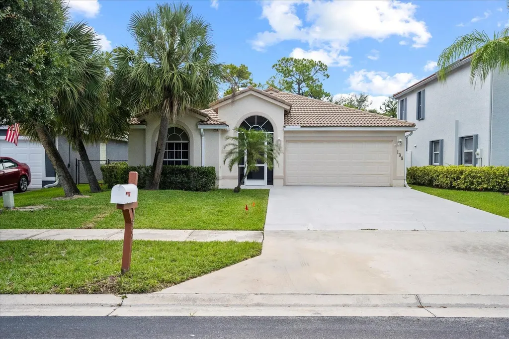 135 Preserve Drive Royal Palm Beach FL 33411