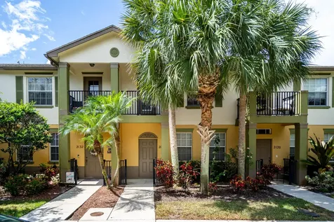 2126 SE Labelle Drive Port St Lucie FL 34952