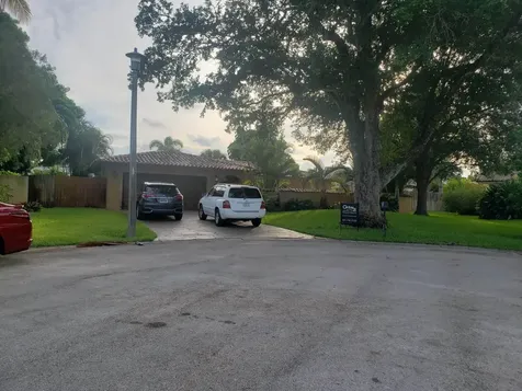 8654 NW 9th Court Coral Springs FL 33071