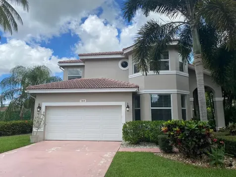 7639 NW 71st Way Parkland FL 33067