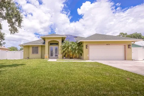 1473 SW Dow Lane Port St Lucie FL 34953