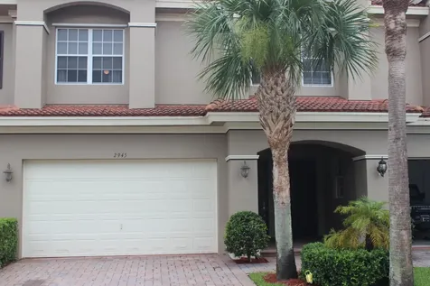 2945 SW Cedar Dunes Drive Port St Lucie FL 34953