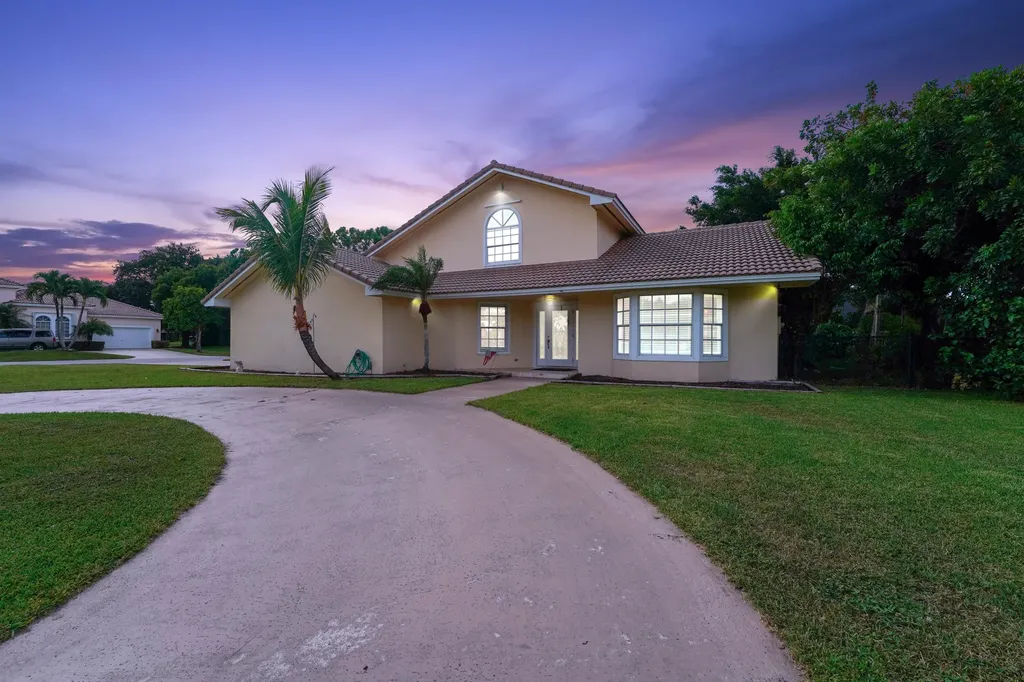 4149 Alpinia Court N Boynton Beach FL 33436