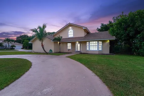 4149 Alpinia Court N Boynton Beach FL 33436